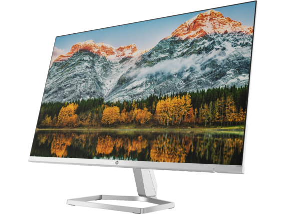 Monitor 27" FHD HP M27fw