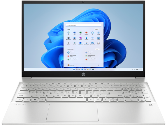 Portátil HP Pavilion 15t-eg200